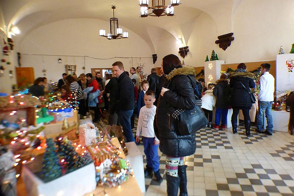TPD nagrodziło autorów szopek i stroików bożonarodzeniowych