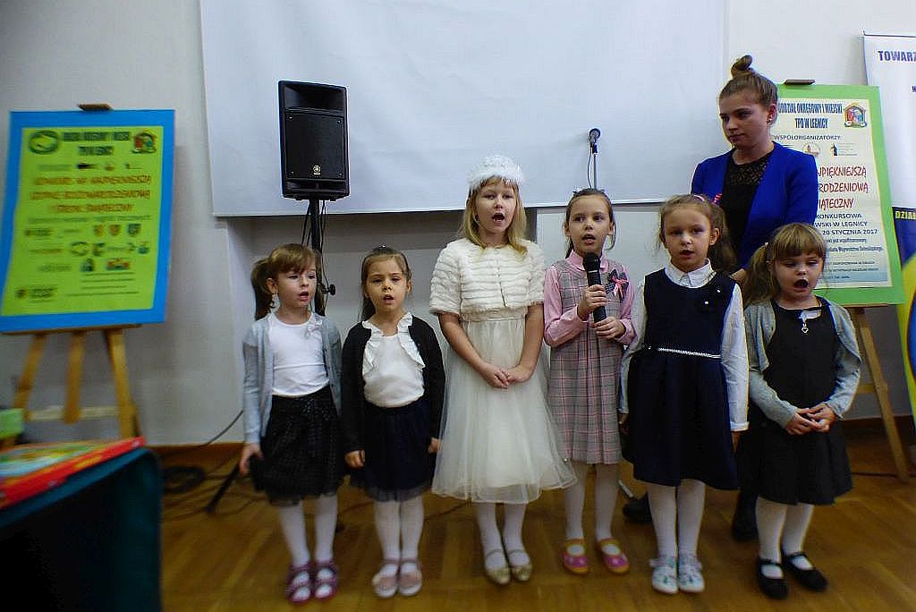 TPD nagrodziło autorów szopek i stroików bożonarodzeniowych