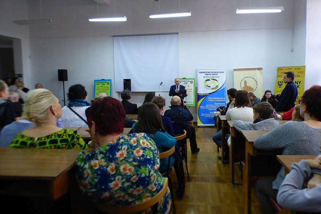 TPD nagrodziło autorów szopek i stroików bożonarodzeniowych