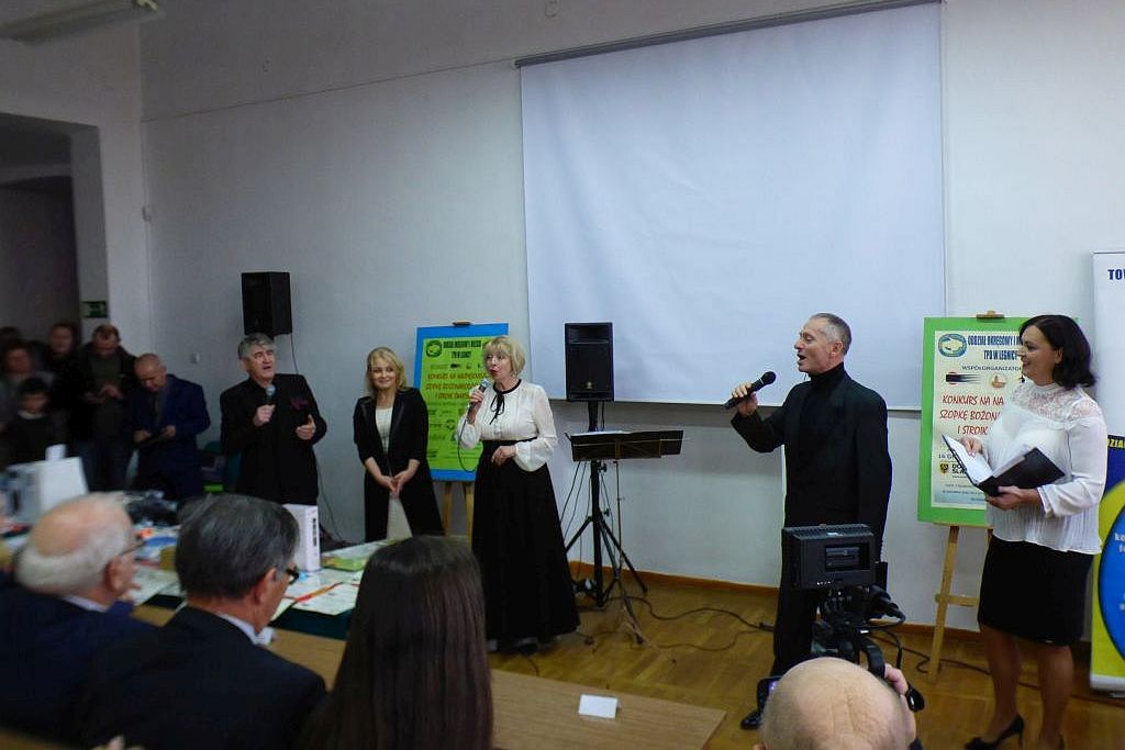 TPD nagrodziło autorów szopek i stroików bożonarodzeniowych