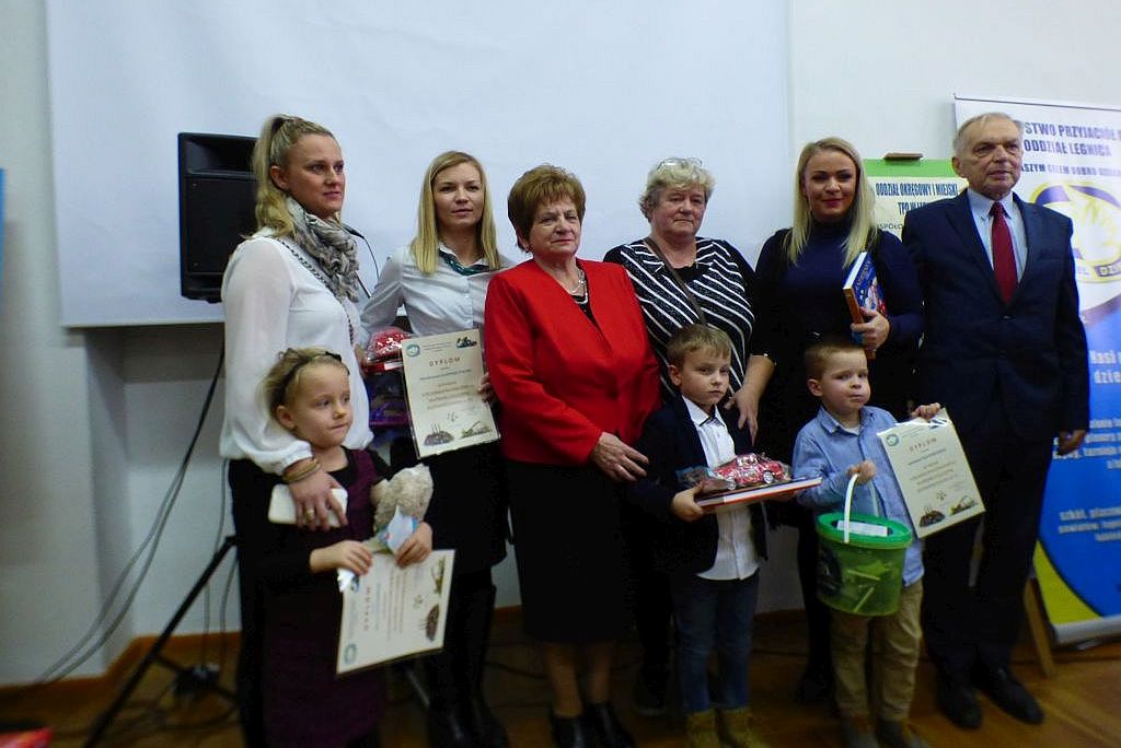 TPD nagrodziło autorów szopek i stroików bożonarodzeniowych