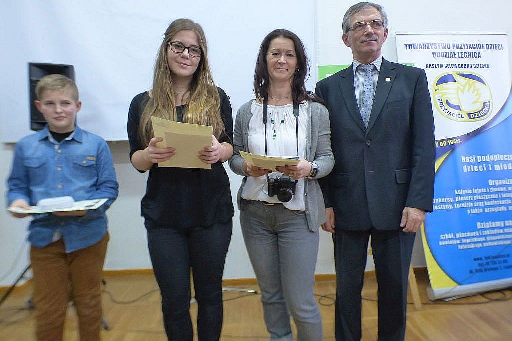 TPD nagrodziło autorów szopek i stroików bożonarodzeniowych