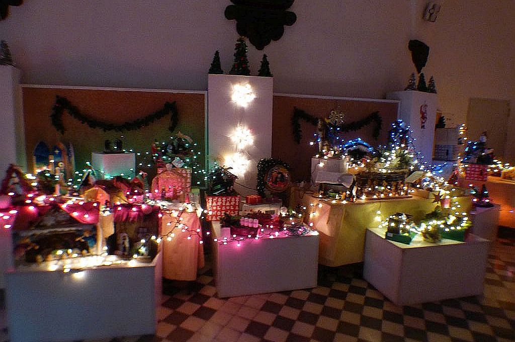 TPD nagrodziło autorów szopek i stroików bożonarodzeniowych