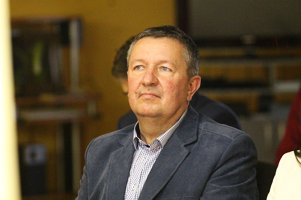 Wręczenie Certyfikatów Erasmus dla uczniów samochodówki