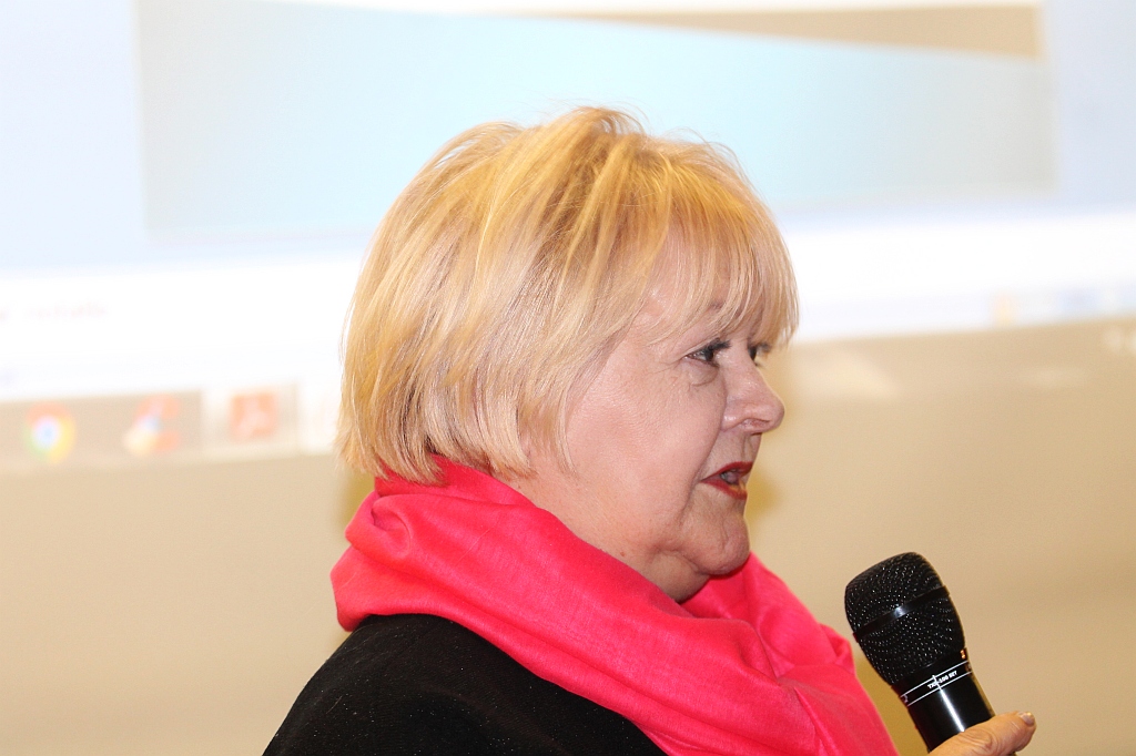 Wręczenie Certyfikatów Erasmus dla uczniów samochodówki