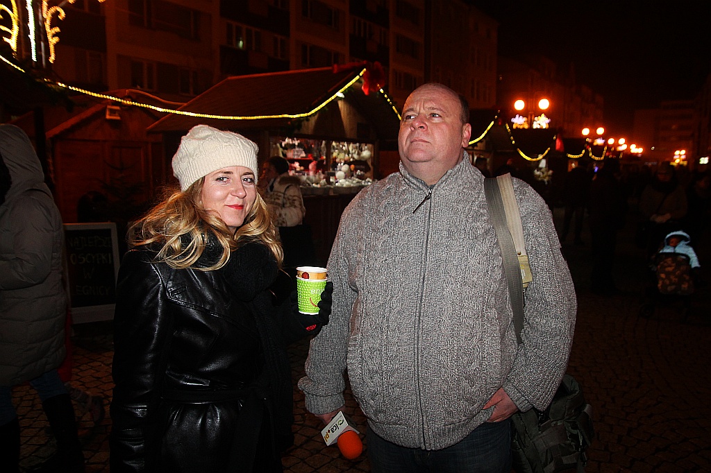 Dzień składania życzeń dla mieszkańców naszego miasta