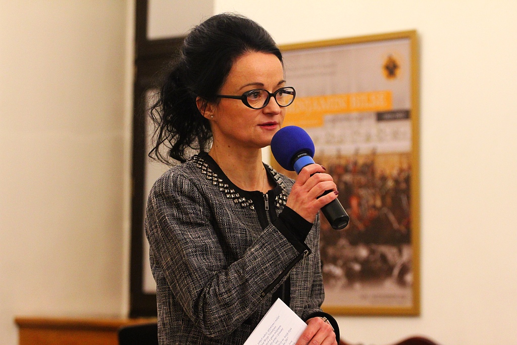 Grudniowy wtorek muzyczny w wykonaniu uczniów  muzycznej