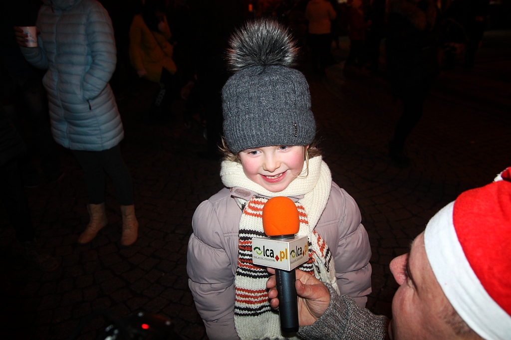 Dzień składania życzeń dla mieszkańców naszego miasta