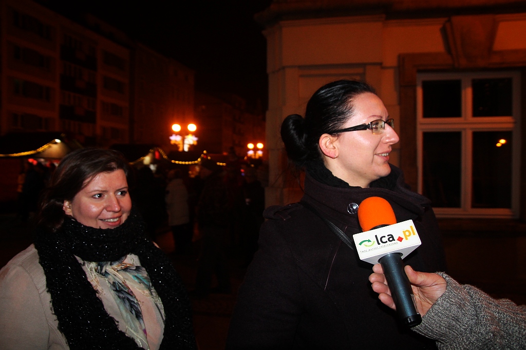 Dzień składania życzeń dla mieszkańców naszego miasta