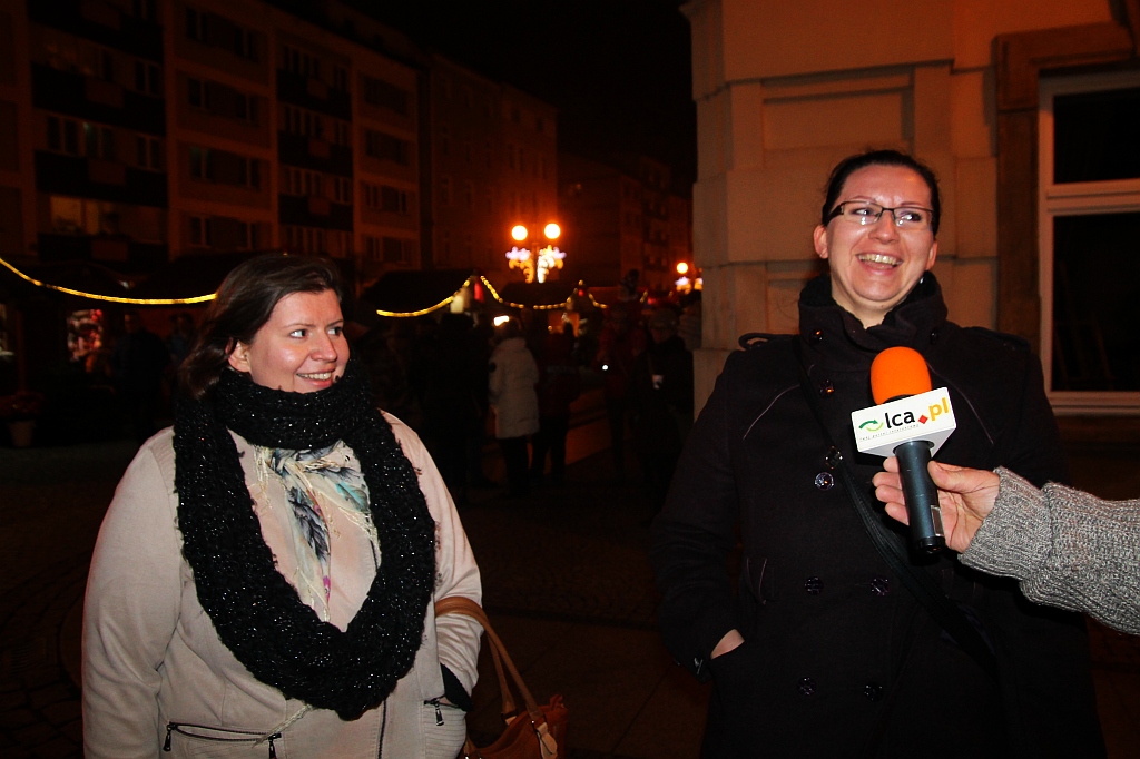 Dzień składania życzeń dla mieszkańców naszego miasta