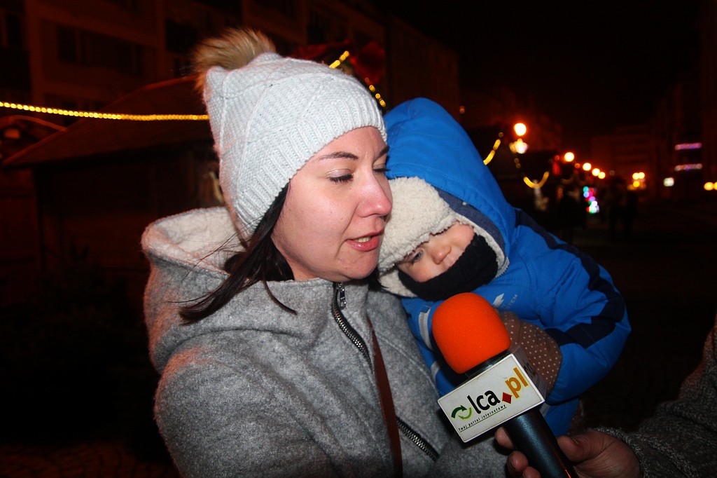 Dzień składania życzeń dla mieszkańców naszego miasta