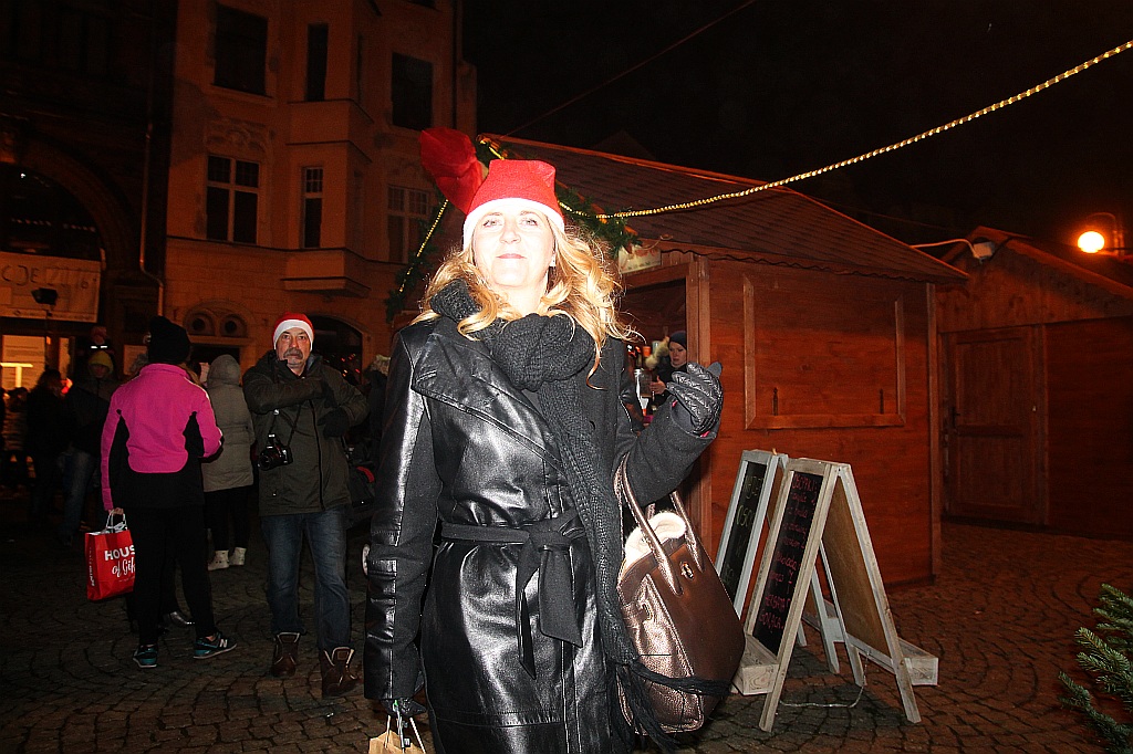 Dzień składania życzeń dla mieszkańców naszego miasta