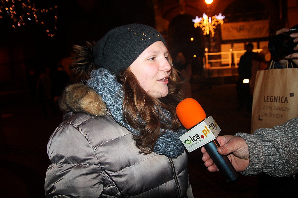 Dzień składania życzeń dla mieszkańców naszego miasta