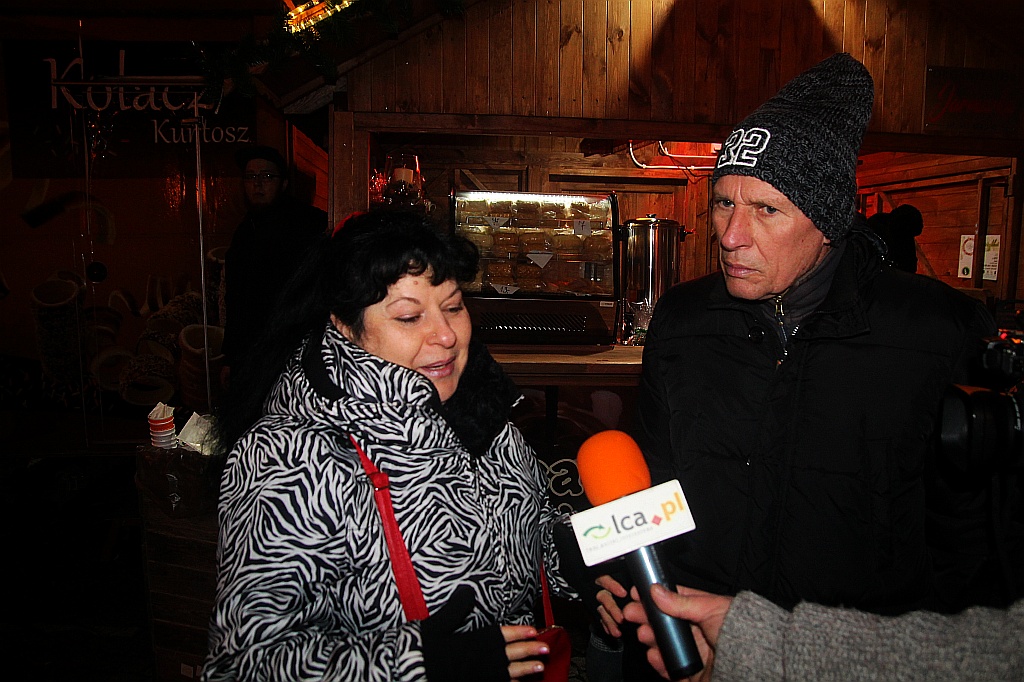 Dzień składania życzeń dla mieszkańców naszego miasta