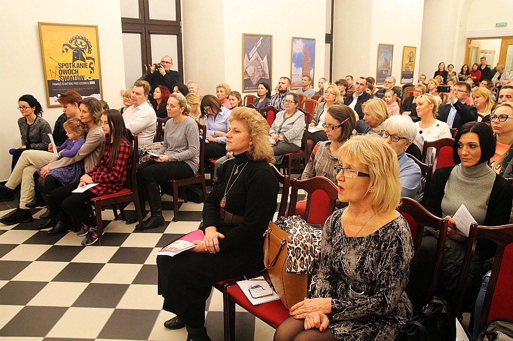 Grudniowy wtorek muzyczny w wykonaniu uczniów  muzycznej