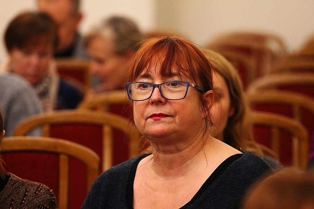 Grudniowy wtorek muzyczny w wykonaniu uczniów  muzycznej