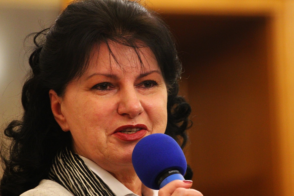Grudniowy wtorek muzyczny w wykonaniu uczniów  muzycznej