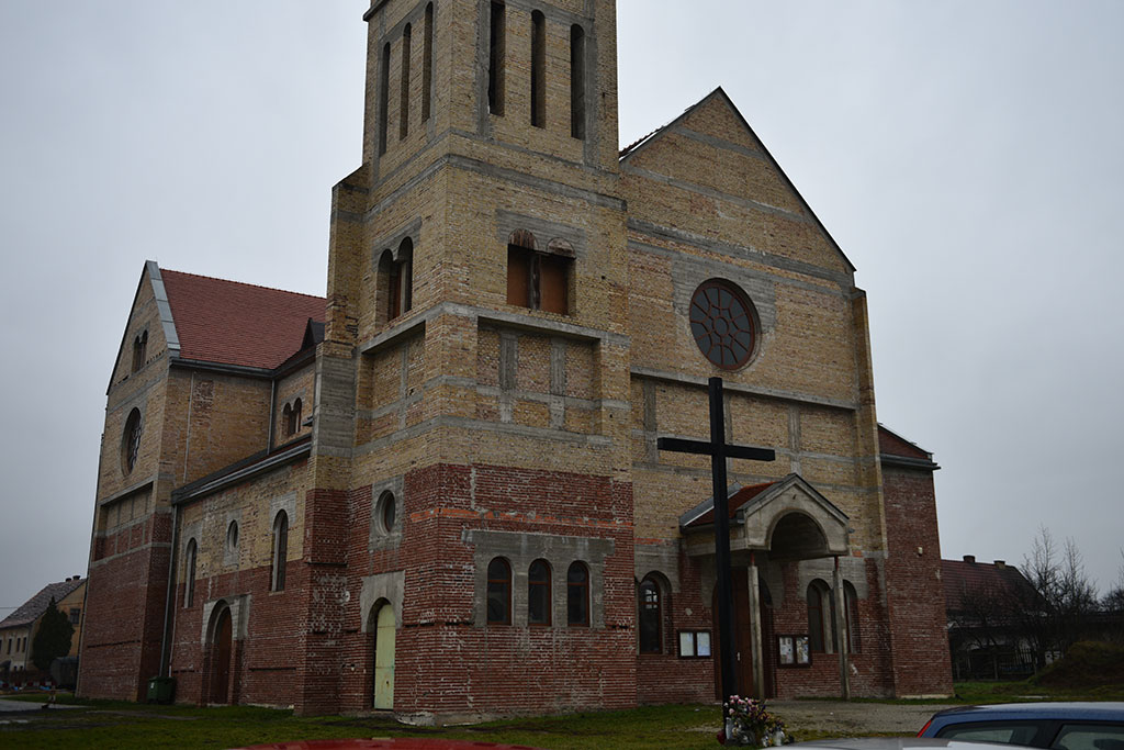 Szopki  bożonarodzeniowe  w legnickich  kościołach