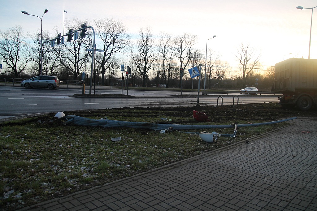 Ciężarówka 