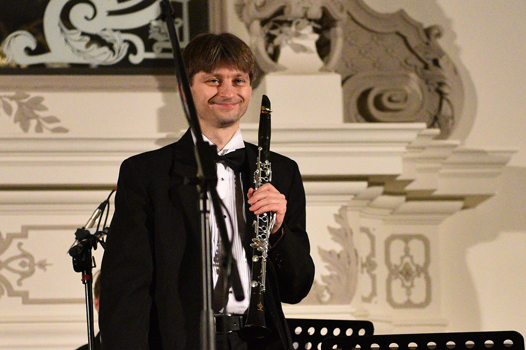 W Sali Królewskiej odbył się wielki koncert noworoczny
