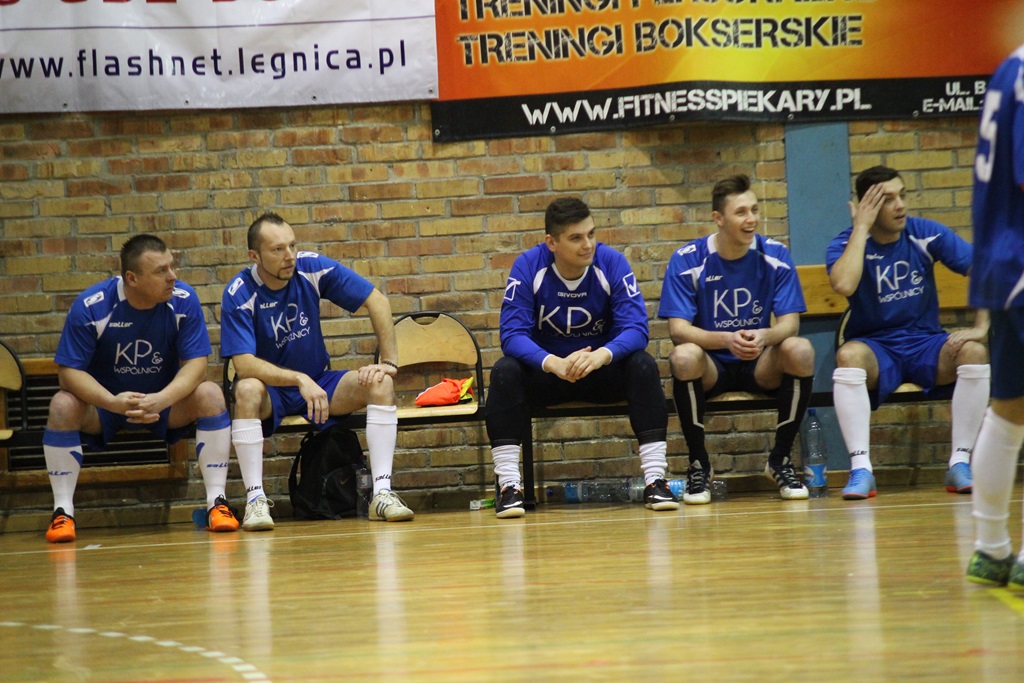 2. LLH: W dalszym ciągu nie ma mocnych na United Team