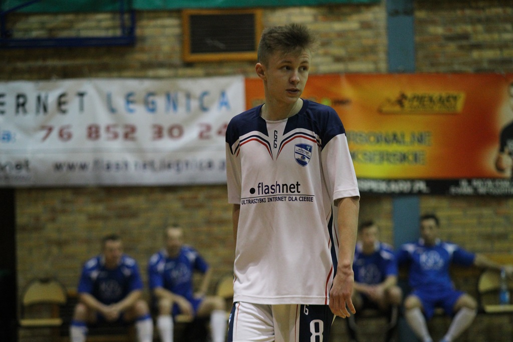 2. LLH: W dalszym ciągu nie ma mocnych na United Team