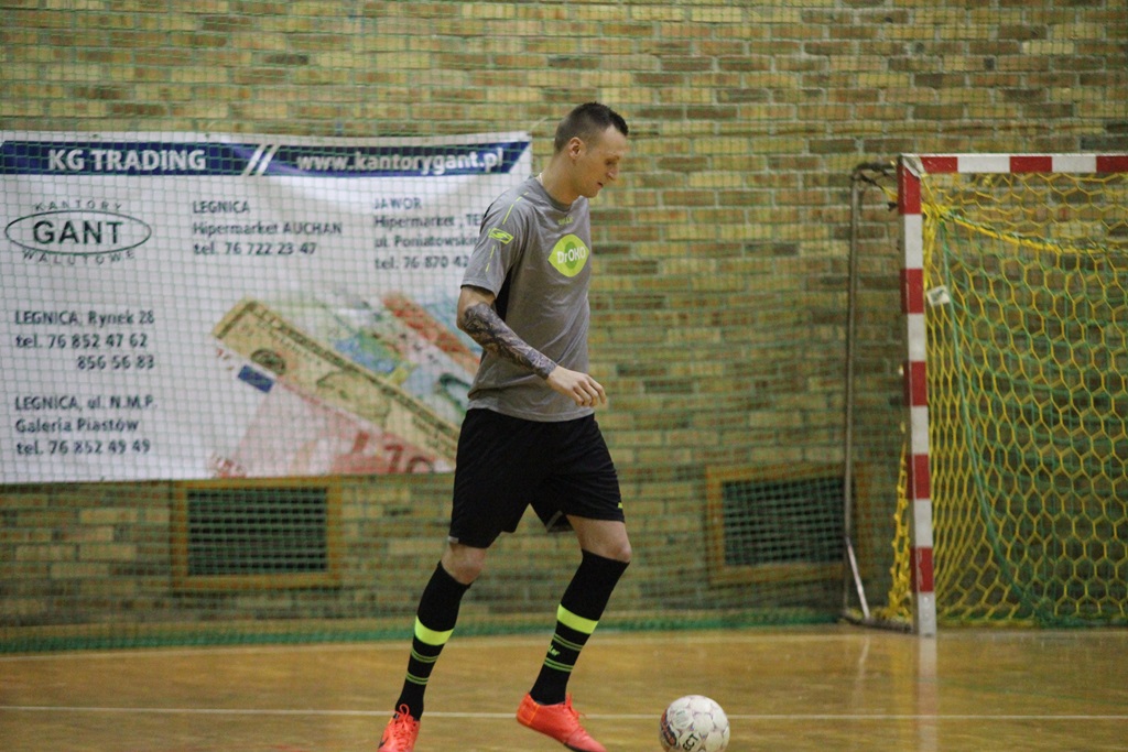 2. LLH: W dalszym ciągu nie ma mocnych na United Team