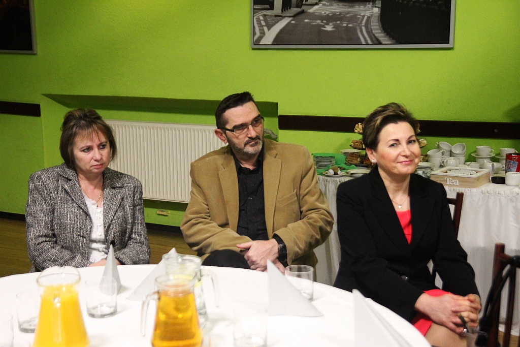 W Kunicach ogłoszono wyniki powiatowych igrzysk LZS
