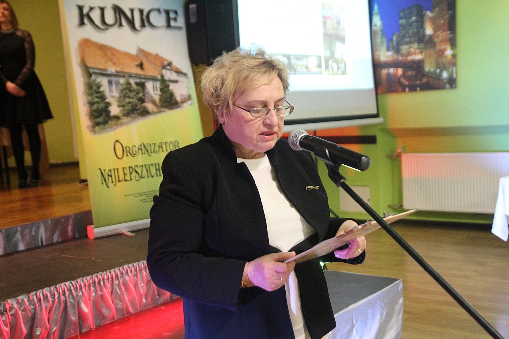 W Kunicach ogłoszono wyniki powiatowych igrzysk LZS