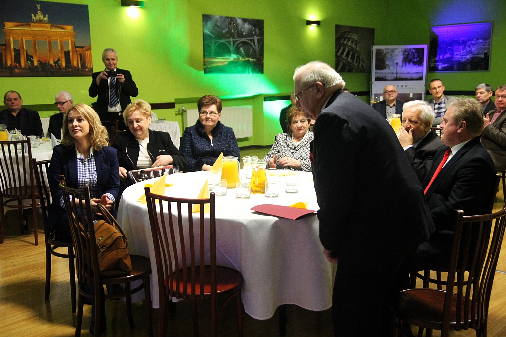 W Kunicach ogłoszono wyniki powiatowych igrzysk LZS
