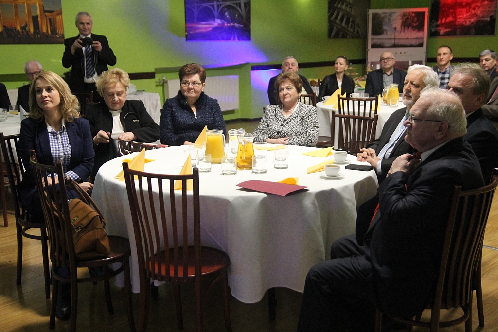 W Kunicach ogłoszono wyniki powiatowych igrzysk LZS