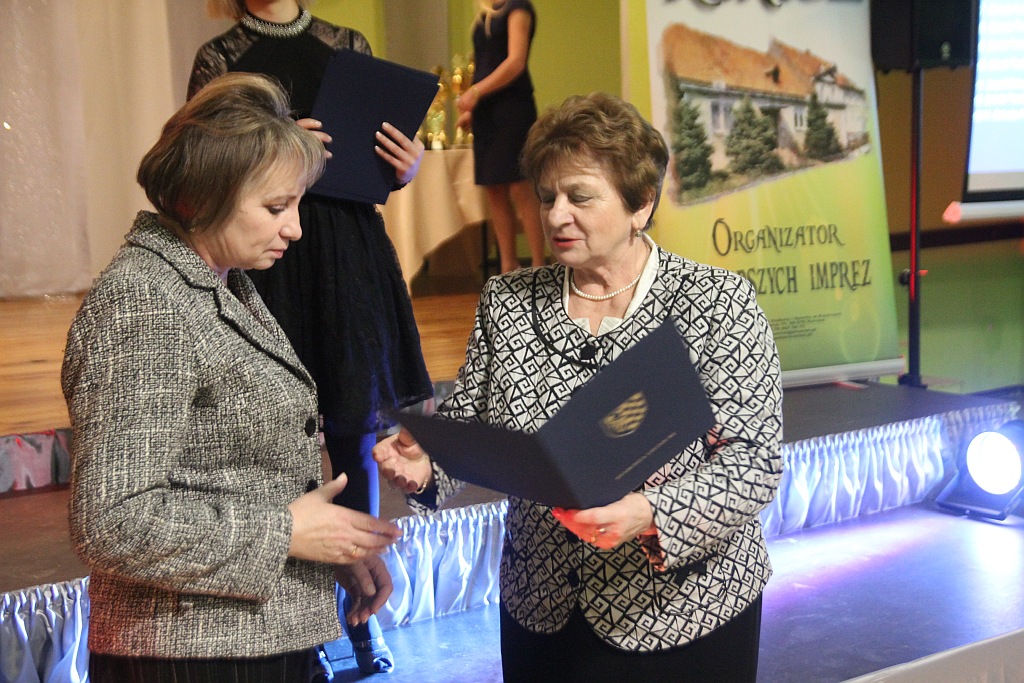W Kunicach ogłoszono wyniki powiatowych igrzysk LZS