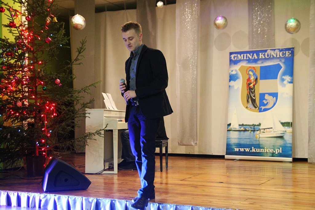 W Kunicach ogłoszono wyniki powiatowych igrzysk LZS
