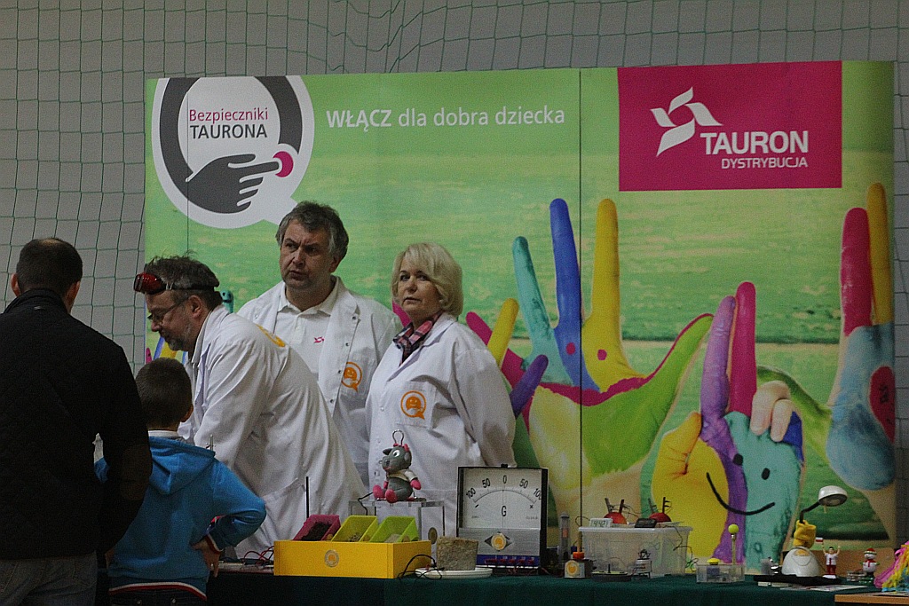 W Legnickim Polu odbył się drugi maraton zumby dla Dominika