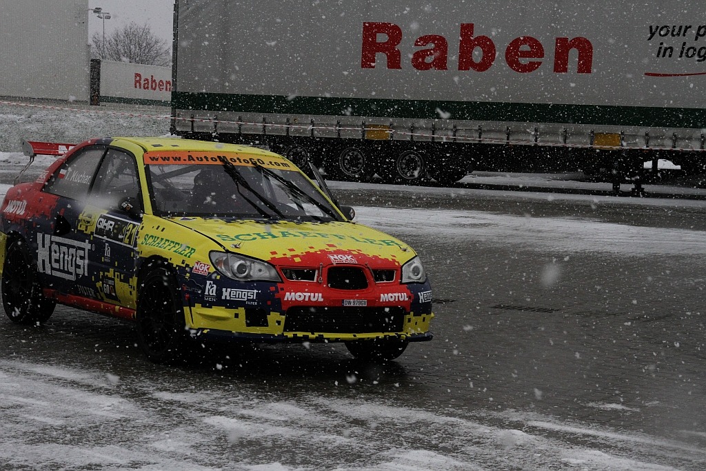 Raben  Logistics Polska pokazał się od kuchni i zaplecza
