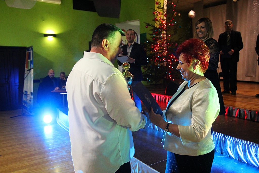W Kunicach ogłoszono wyniki powiatowych igrzysk LZS
