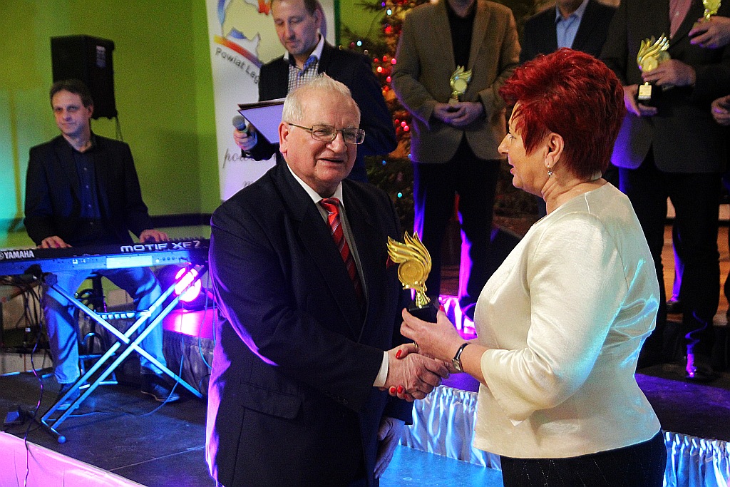 W Kunicach ogłoszono wyniki powiatowych igrzysk LZS