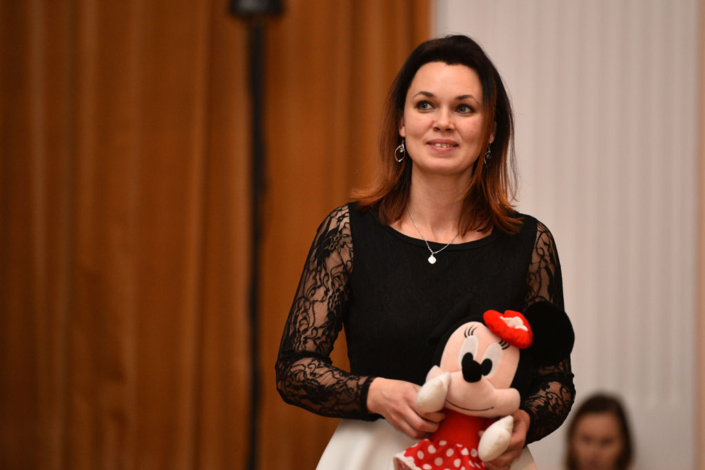 Podróż do krainy baśni czyli karnawałowe szaleństwo w MCK