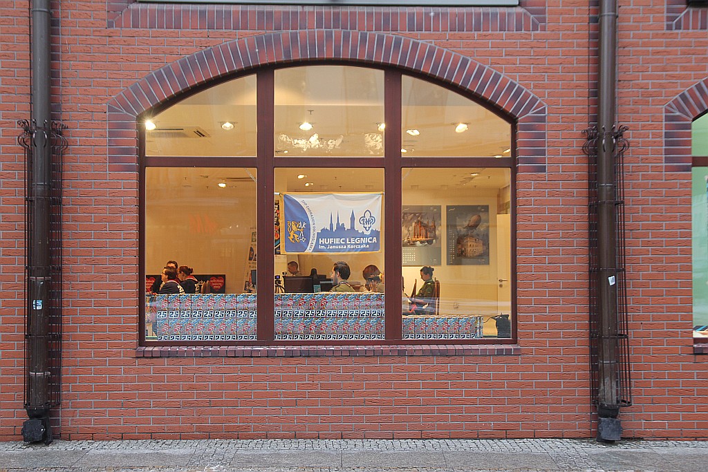 25. Orkiestra Świątecznej Pomocy zaczęła grać w Galerii Piastów