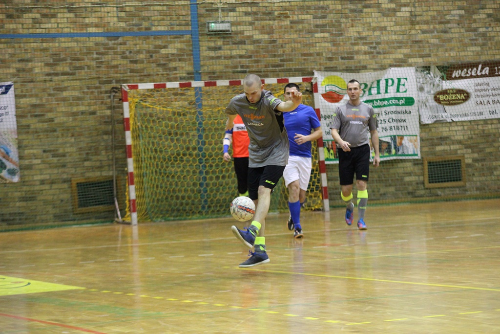 2. LLH: Fitness Piekary coraz bliżej awansu do elity