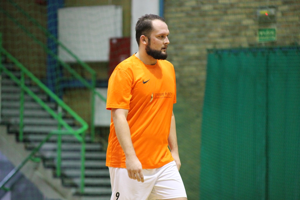 2. LLH: Fitness Piekary coraz bliżej awansu do elity