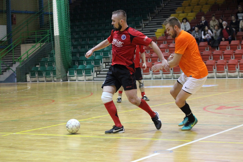 2. LLH: Fitness Piekary coraz bliżej awansu do elity