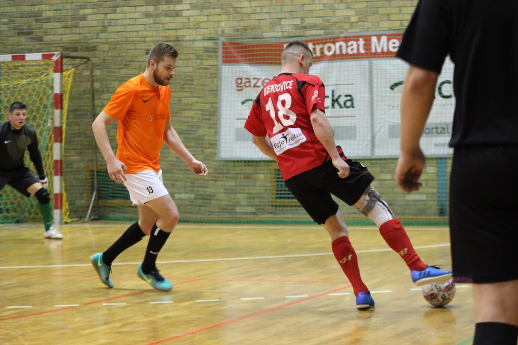 2. LLH: Fitness Piekary coraz bliżej awansu do elity