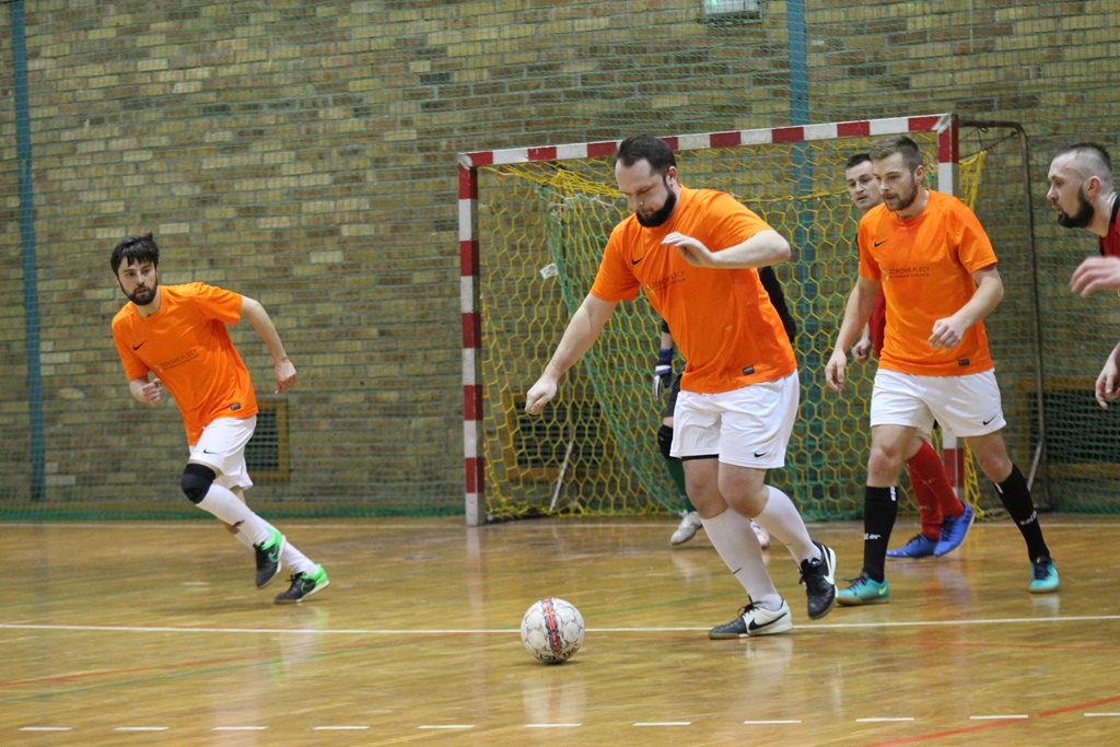 2. LLH: Fitness Piekary coraz bliżej awansu do elity