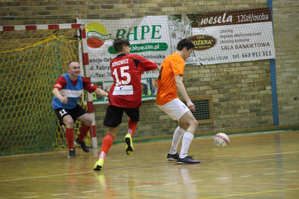 2. LLH: Fitness Piekary coraz bliżej awansu do elity