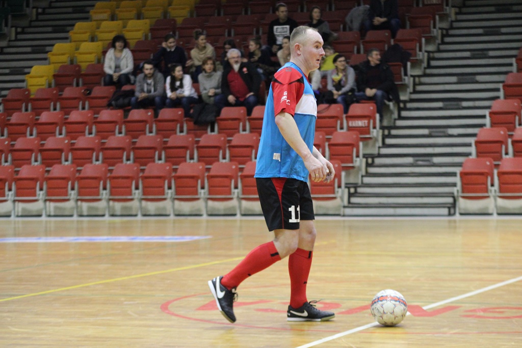 2. LLH: Fitness Piekary coraz bliżej awansu do elity