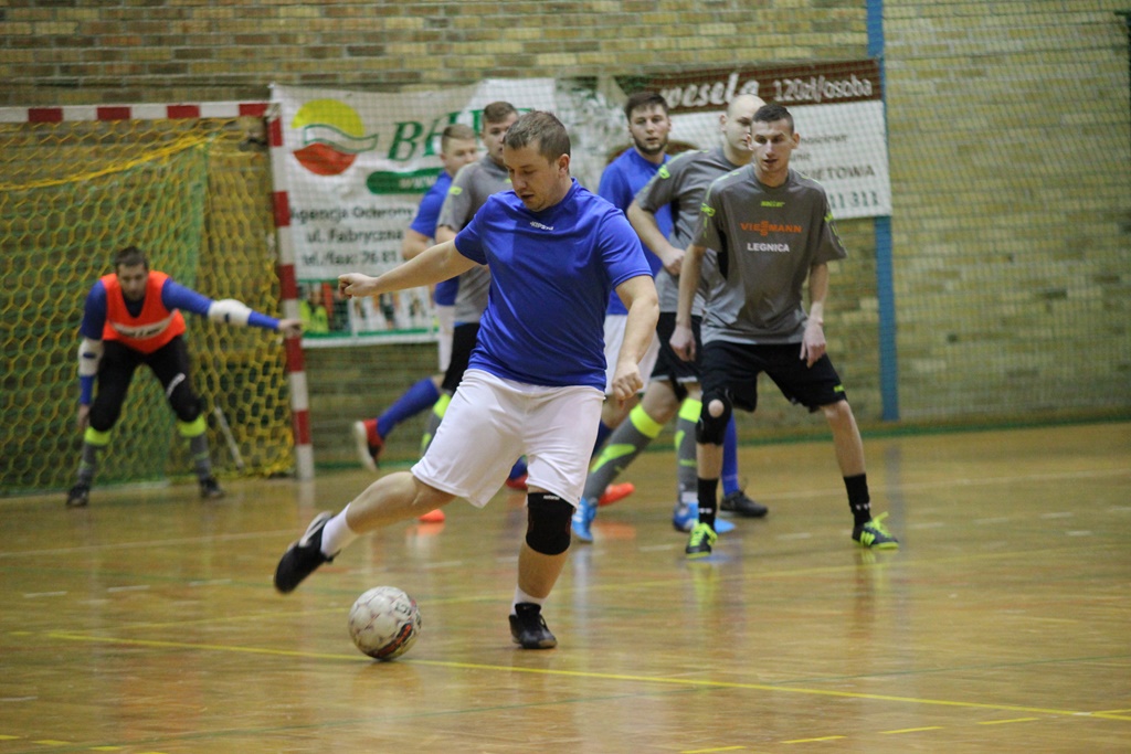 2. LLH: Fitness Piekary coraz bliżej awansu do elity