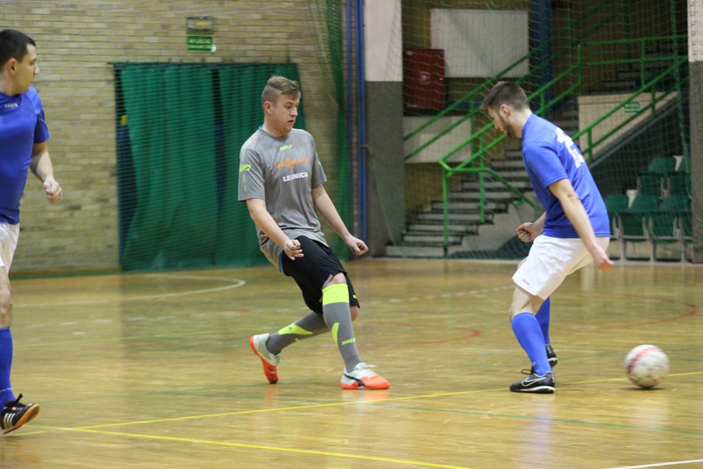 2. LLH: Fitness Piekary coraz bliżej awansu do elity