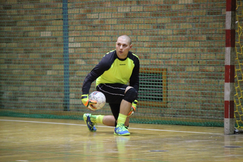 2. LLH: Fitness Piekary coraz bliżej awansu do elity