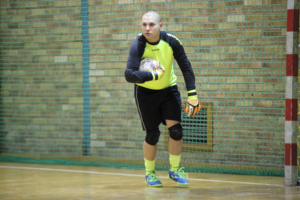 2. LLH: Fitness Piekary coraz bliżej awansu do elity